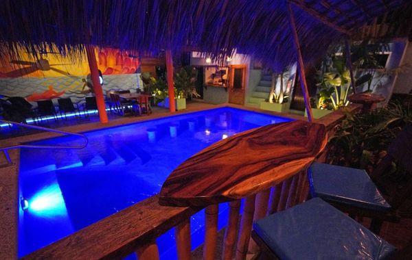 Zipoliteville - Hoteles con spa en Zipolite, Oaxaca