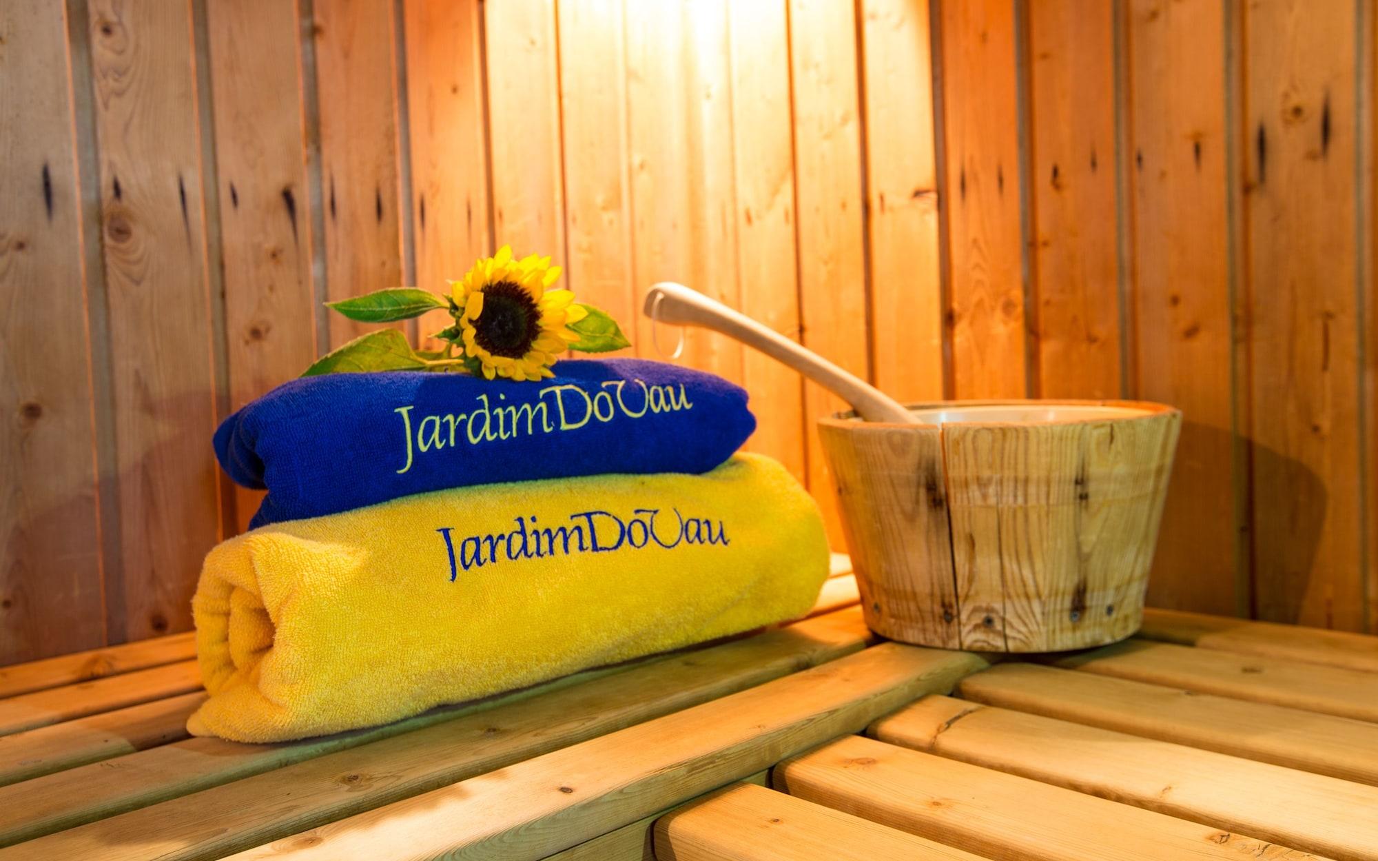 Spa Jardim do Vau
