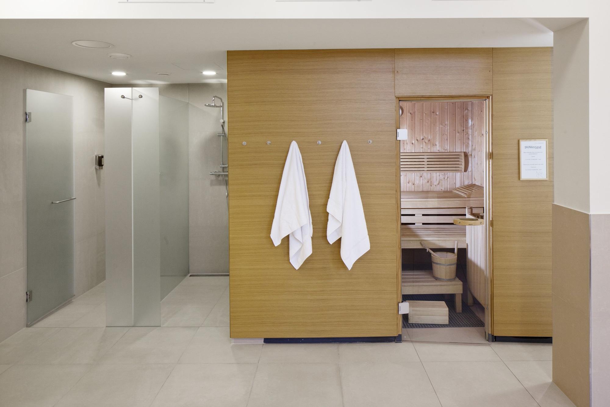 Spa Hotel Ploberger