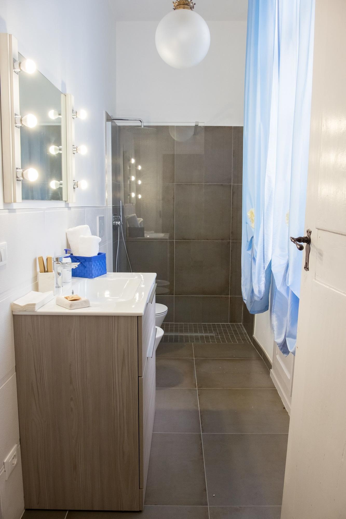 Equipamiento de Habitación Villa Rambaudi