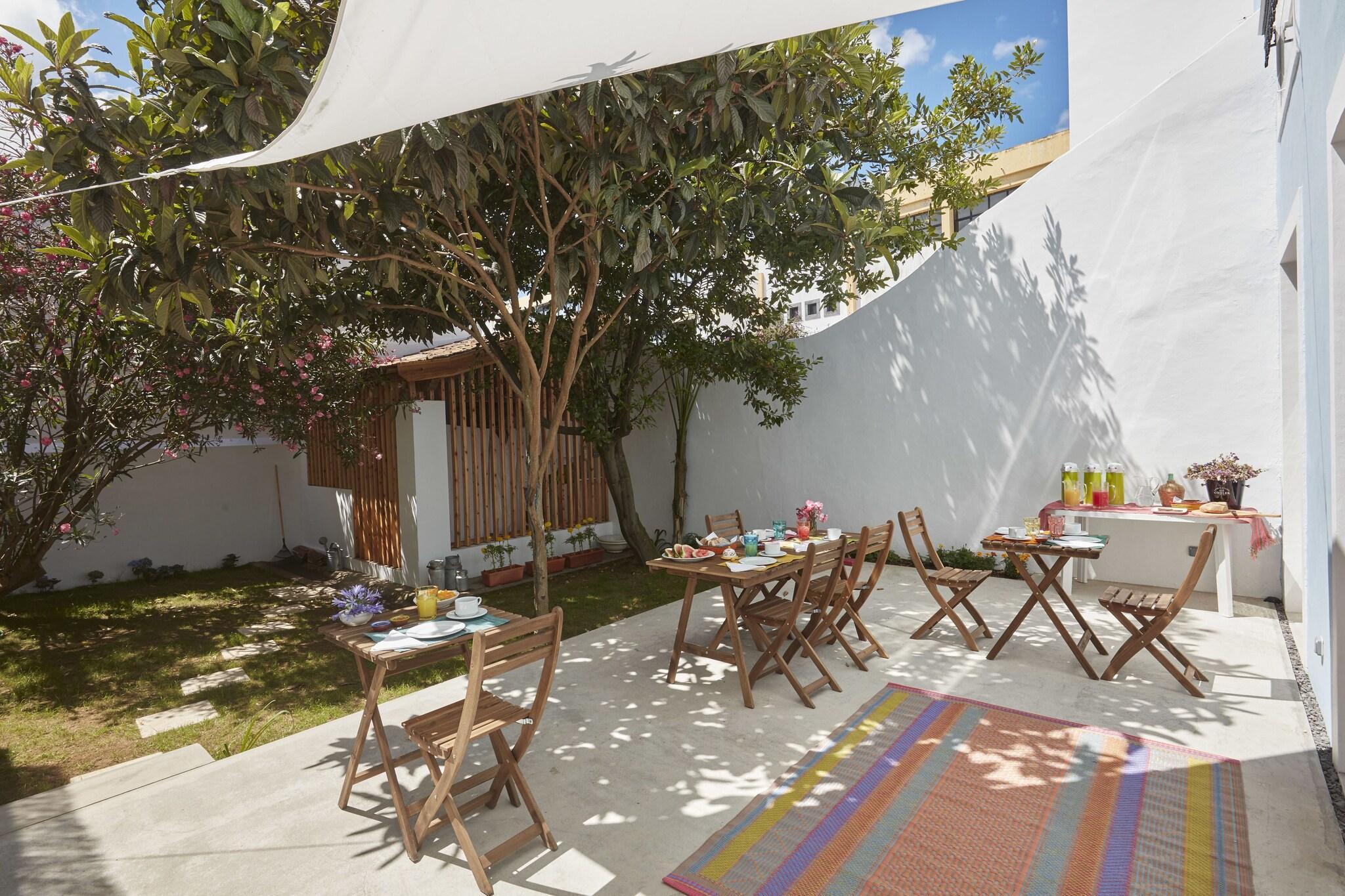 Restaurant Casa da Cidade