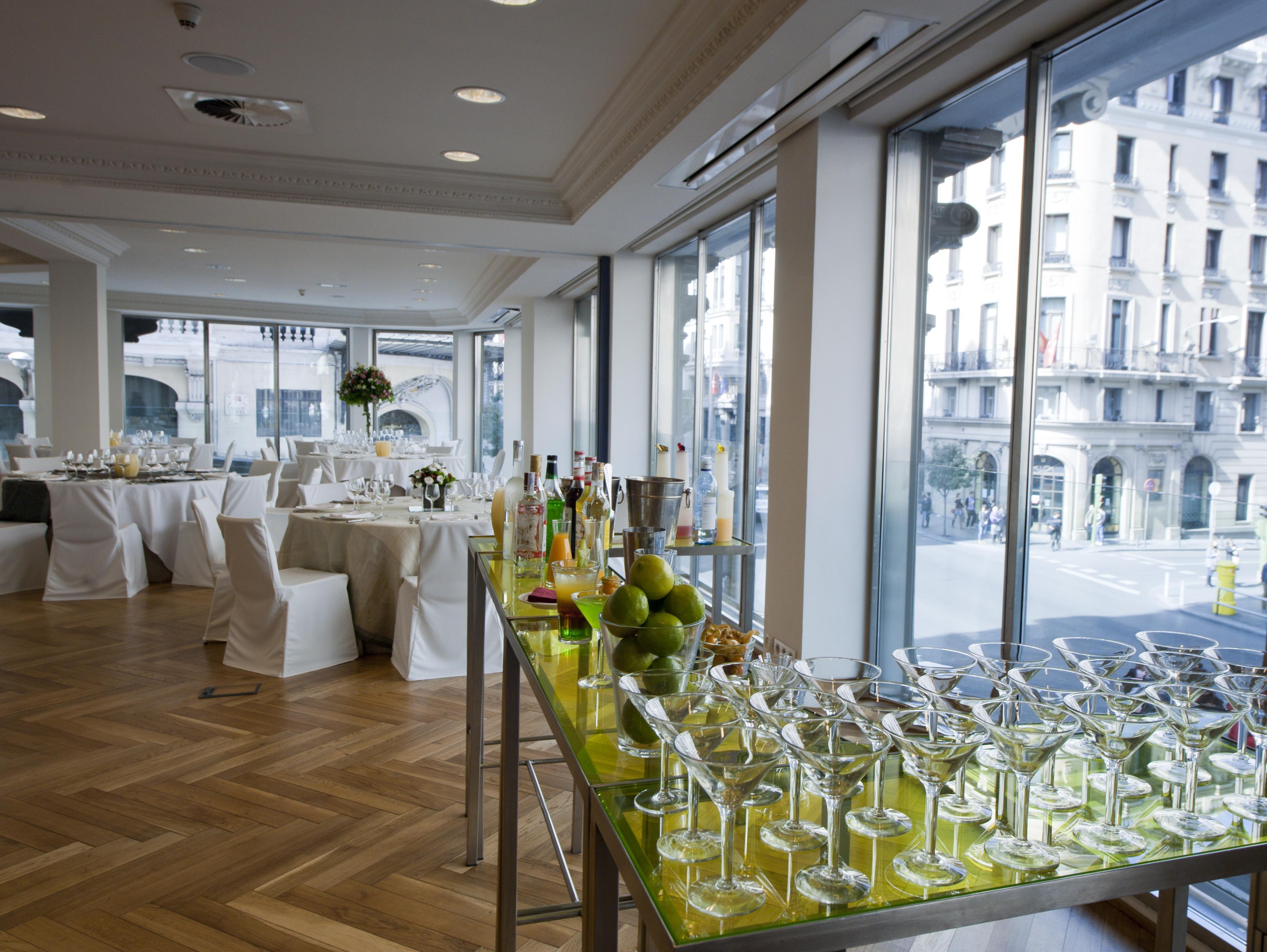 Hotel Iberostar Las Letras Gran Via