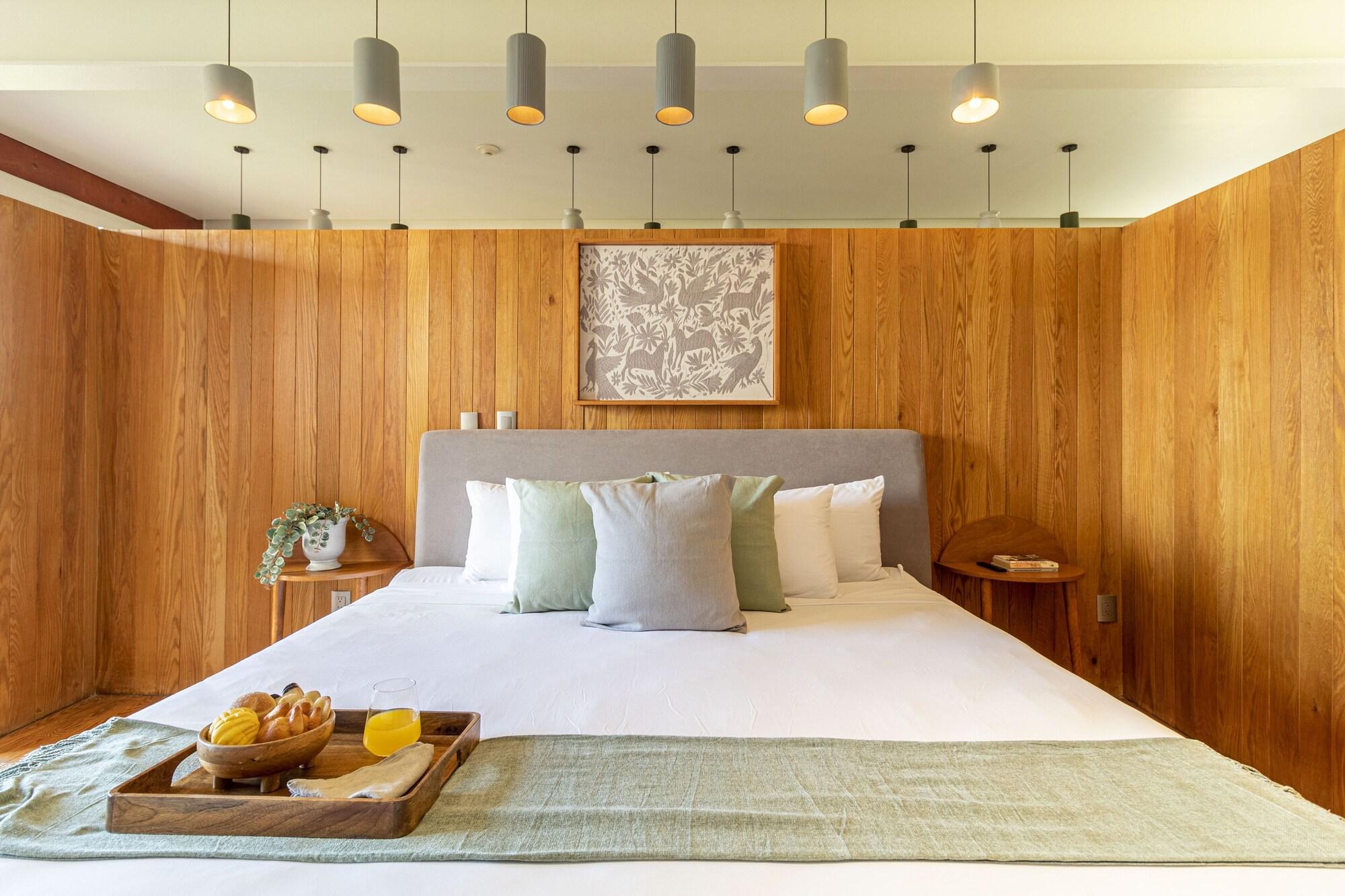 Hotel Reforma 27 by Kukun