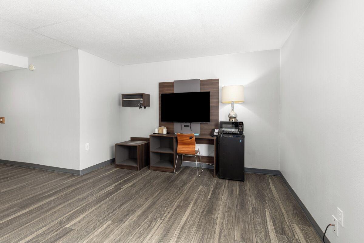 Set de Habitación Motel 6 Grand Rapids, MI - Northeast