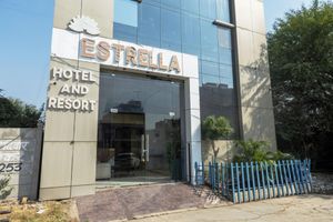 Alojamiento - B&B Estrella Hotel And Resort