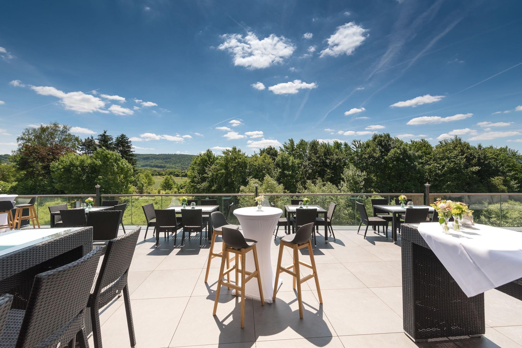 Varios Hotel Reich an der Rems