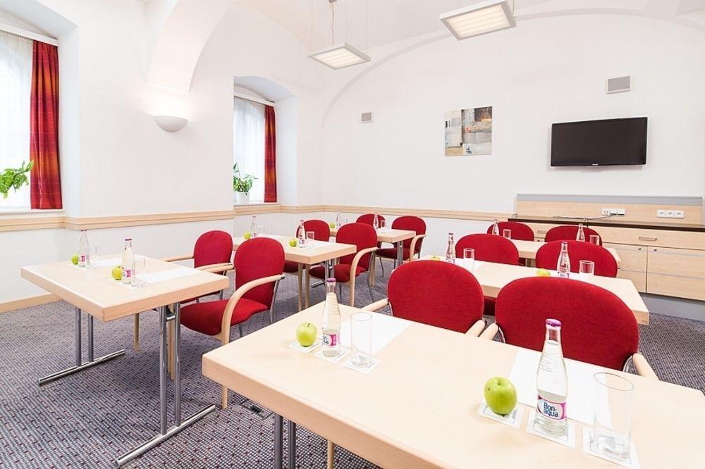 Hotel Chopin Hotel Prague City
