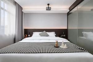 Alojamiento - Star Voyage Hotel Shenzhen Airport T3