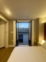 Alquiler Vacacional - Apartamento Anaya 3, en Pleno Centro de Granada