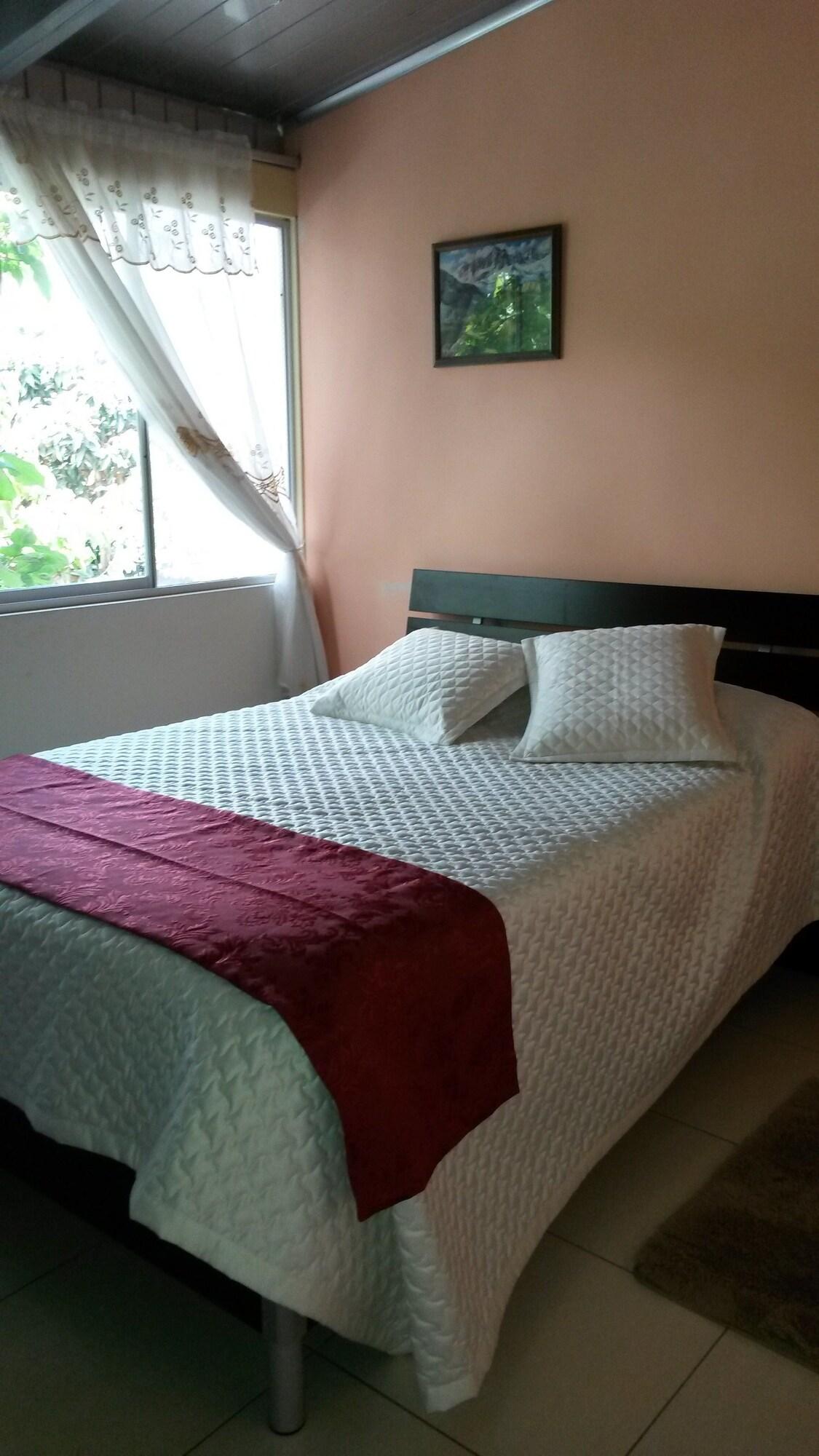 Varios Hostal El Parque