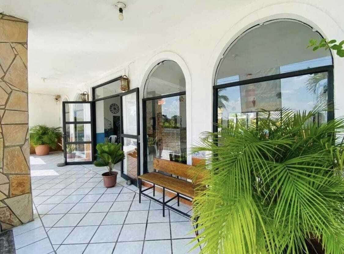 Restaurant Hotel Mariam