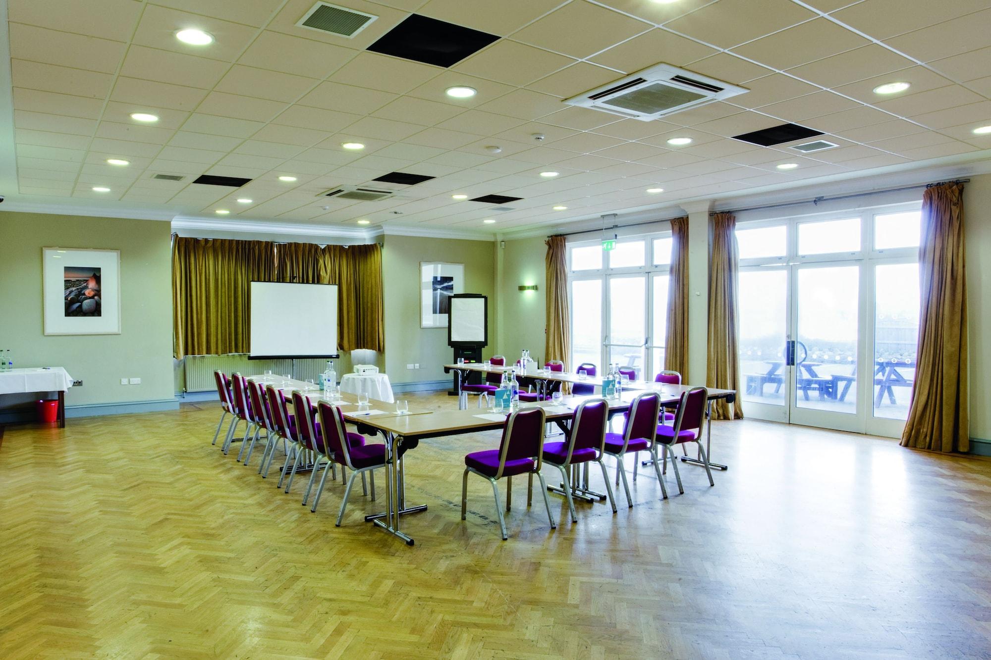 Sala de Reuniones Trearddur Bay Hotel