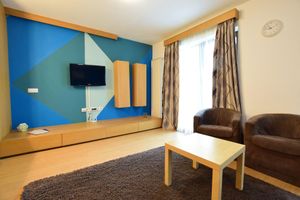 Alquiler Vacacional - Decebal Residence Apartments