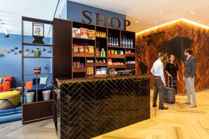 Alojamiento - Aparthotel Adagio Premium Casablanca City Center