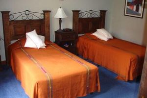 Alojamiento - Bed & Breakfast Ajbe Turista