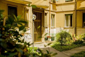 Alojamiento - Marta Inn