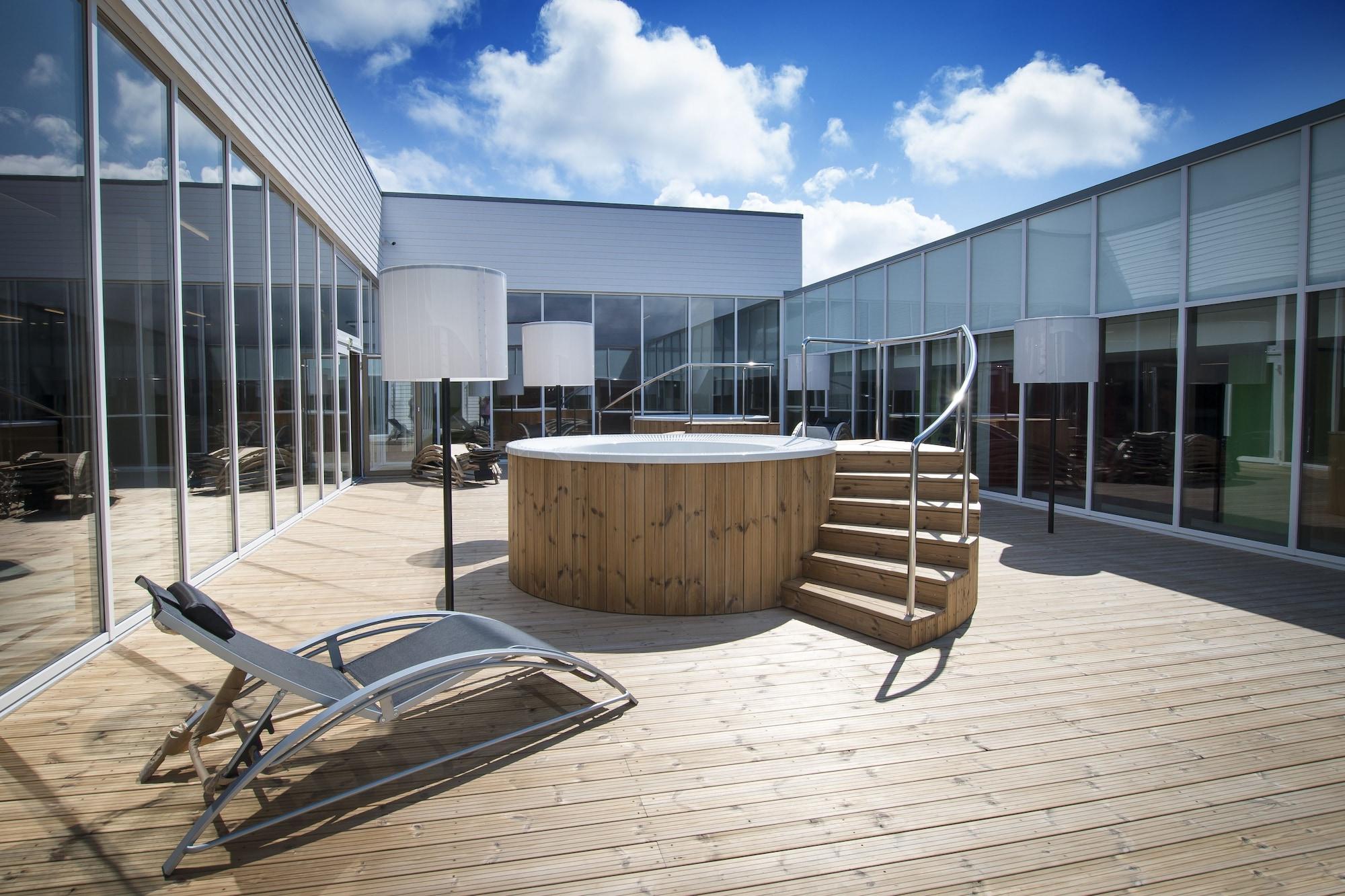 Spa Estonia Resort Hotel & Spa