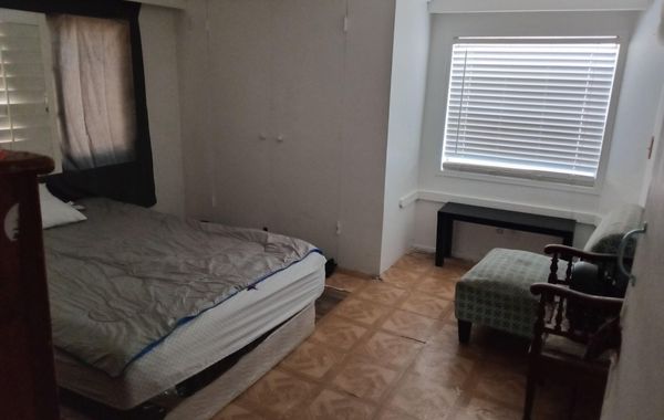 Baldwin Hills Bed and Breakfast