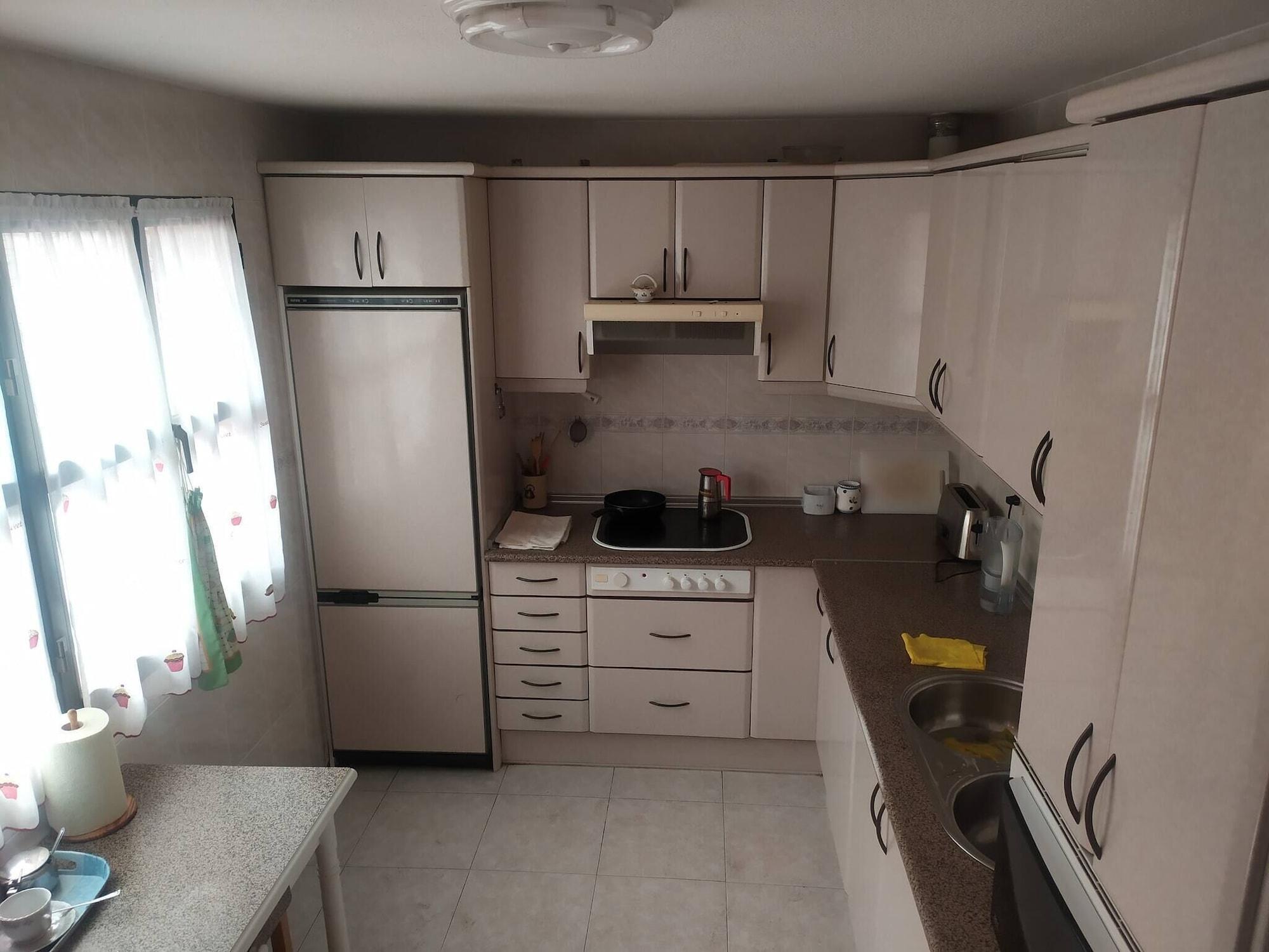Equipamiento de Habitación Room-habitación Privada Doble Toledo