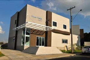 Alojamiento - Prime Hotel Hortolandia