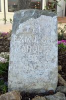 Alojamiento - Hotel Balneario de Graena