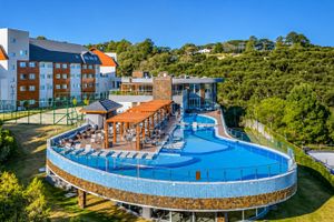 Alquiler Temporario - Condomínio Golden Resort