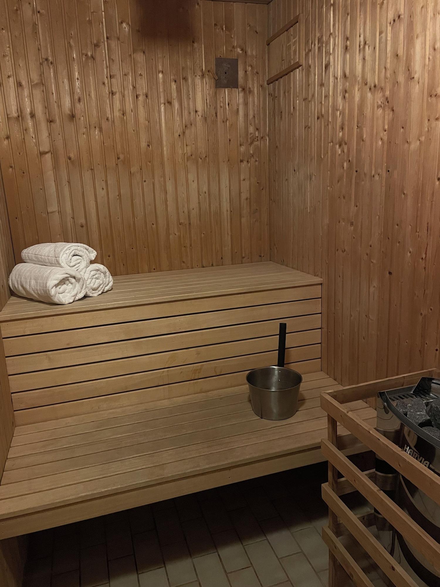 Spa Ewa & Maude Hotel