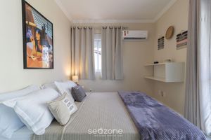 Alquiler Vacacional - Beautiful apt 3 Minutes From Jurere Beach Vma101