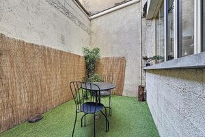 Alojamiento - Sacrés Apparts