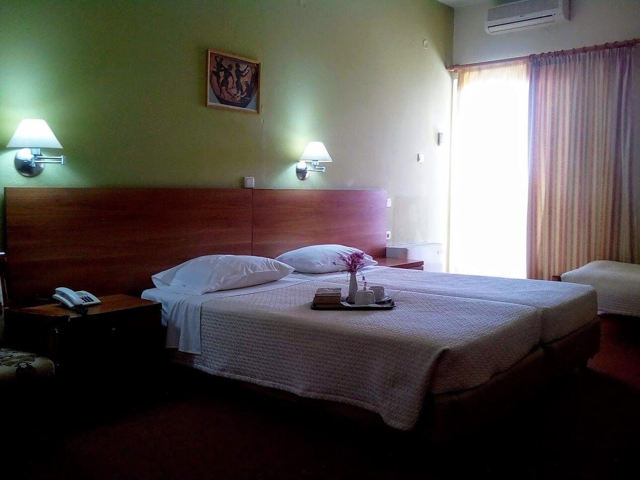 Habitación La Petite Planete