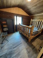 Alquiler Vacacional - Cabin 4 Marvelous 1-bedroom cabin in cozy Anaconda MT