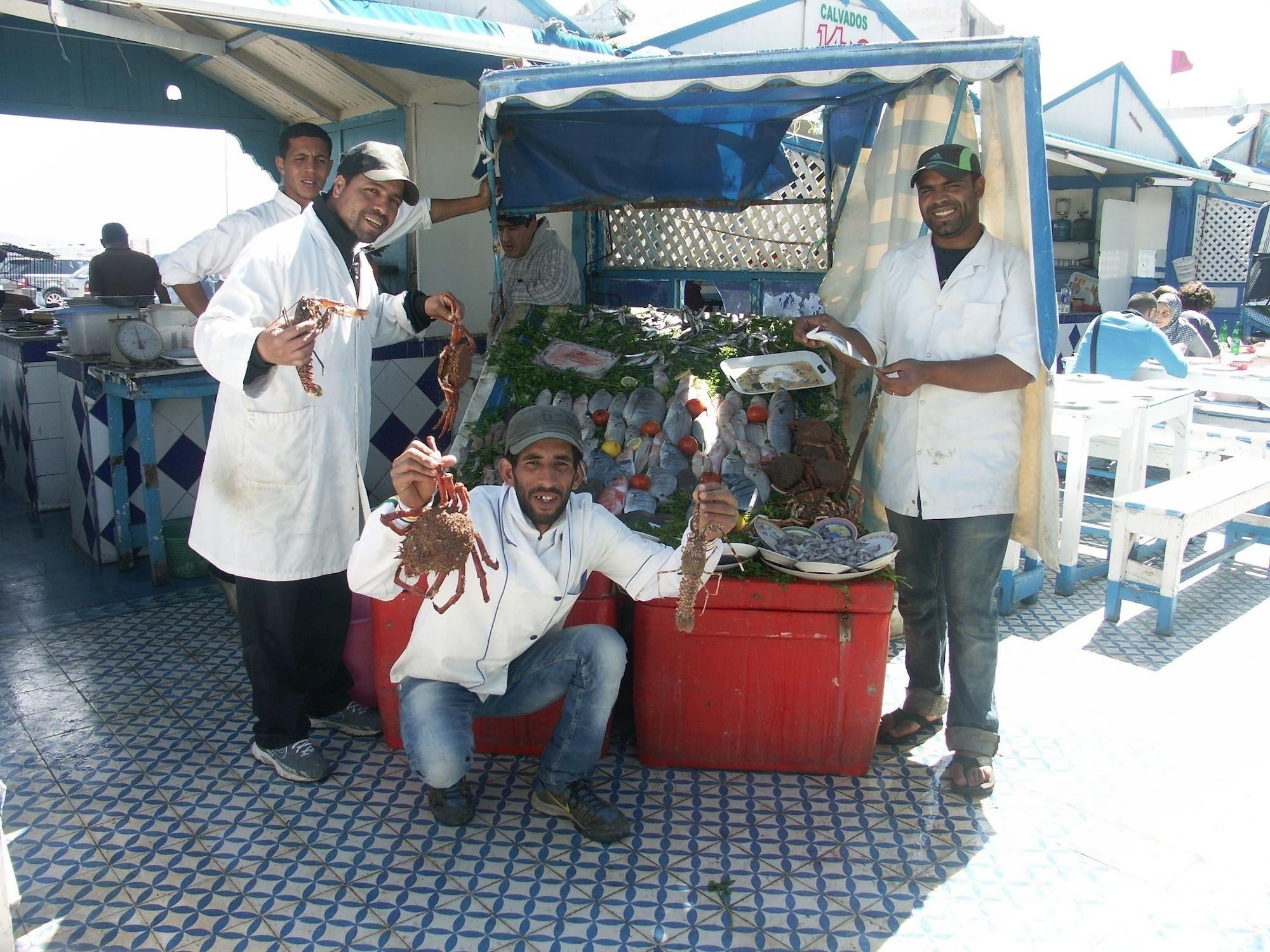 Restaurant Dar Ness