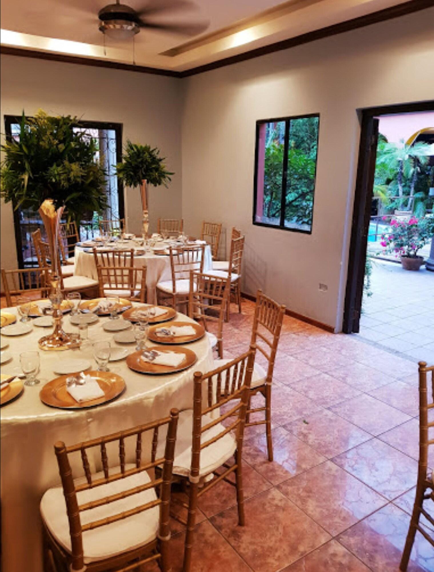 Sala de Reuniones Hotel Portal del Angel