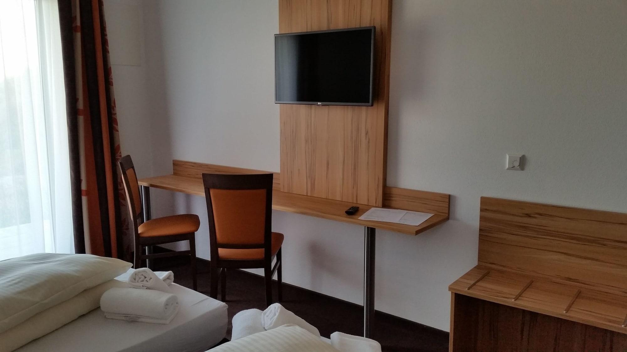 Set de Habitación Schäfer Boardinghouse