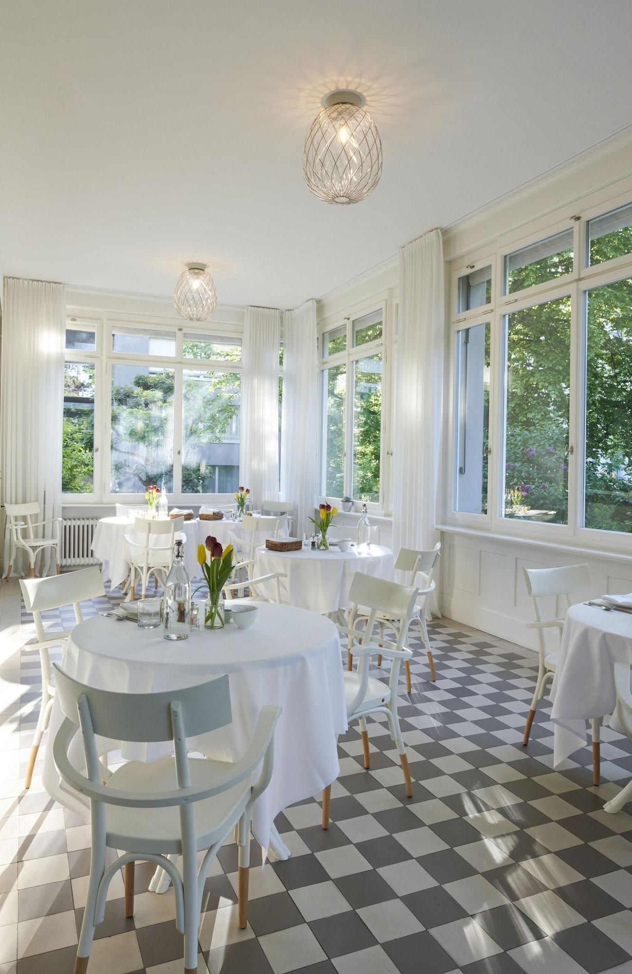 Restaurant Signau House & Garden