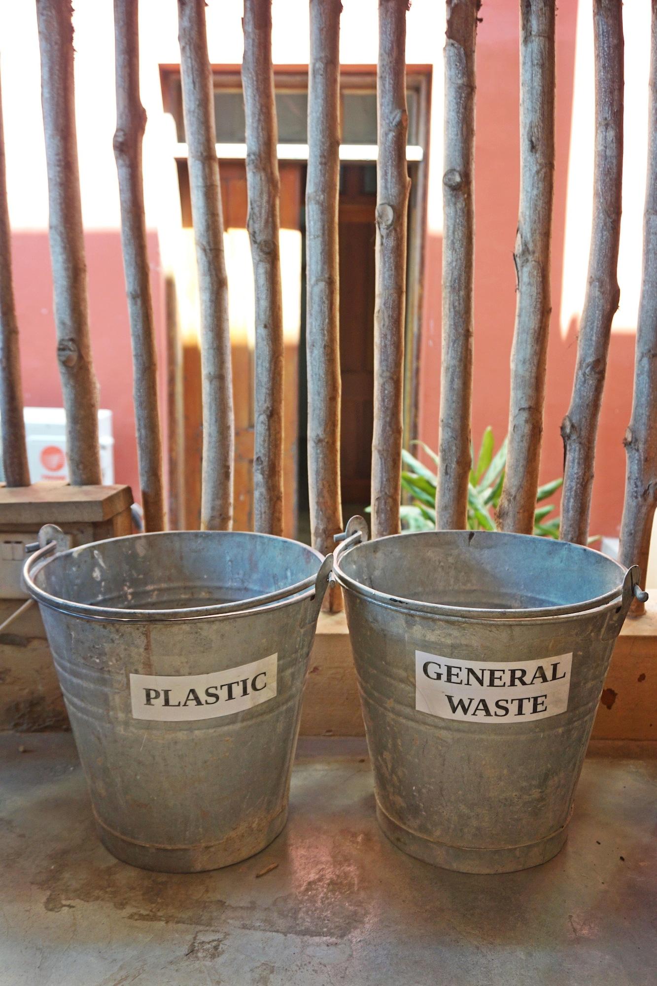 Vista Lobby somewhere nice - Hostel