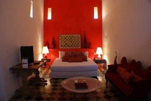 Alojamiento - La Passion Hotel Boutique