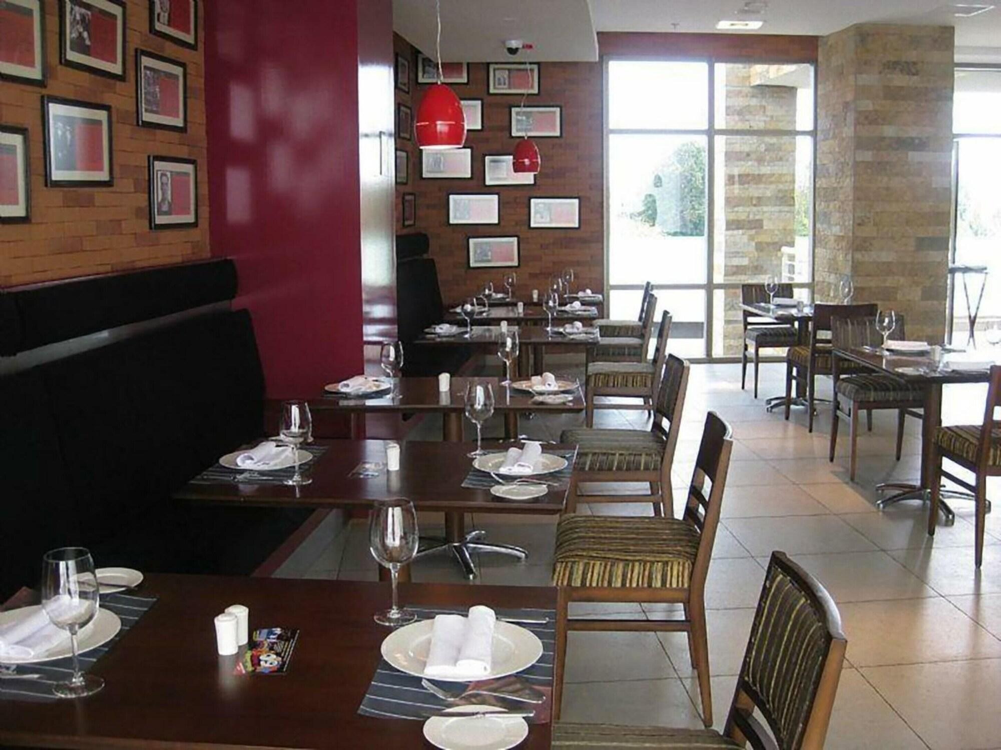 Restaurant Dreams Araucania