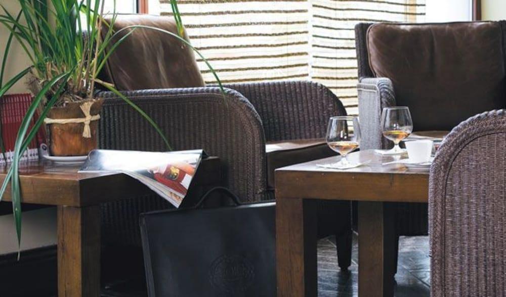 Comodidades del Alojamiento Unique& affordable hotel service on Nusa Lembongan