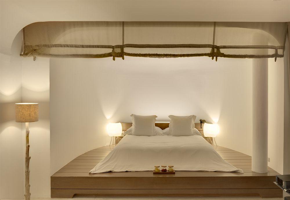 Habitación Sala Khaoyai