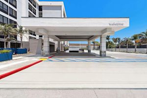 Alojamiento - Hampton Inn by Hilton Los Angeles Airport LAX