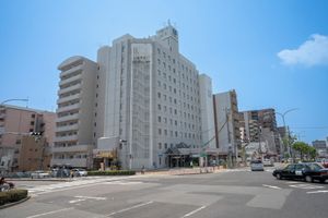Alojamiento - Hotel Casabella Inn Kobe