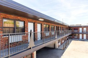 Alojamiento - Admiral Motel By Oyo Chicago I-94