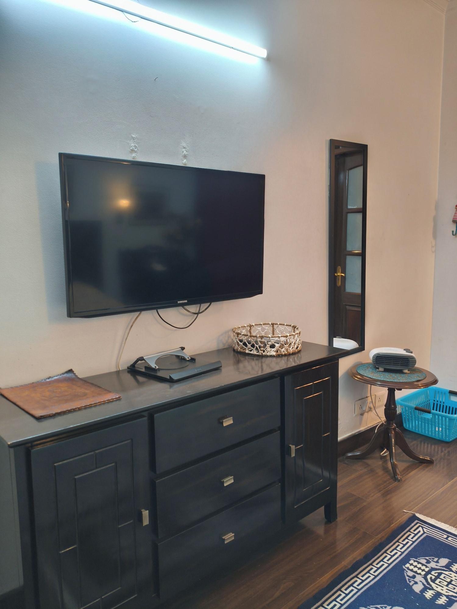 Habitación vandanas bed and breakfast