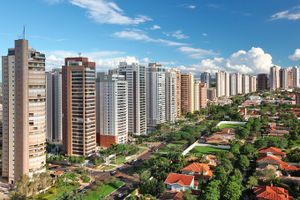 Passagem - Voos para Ribeirão Preto