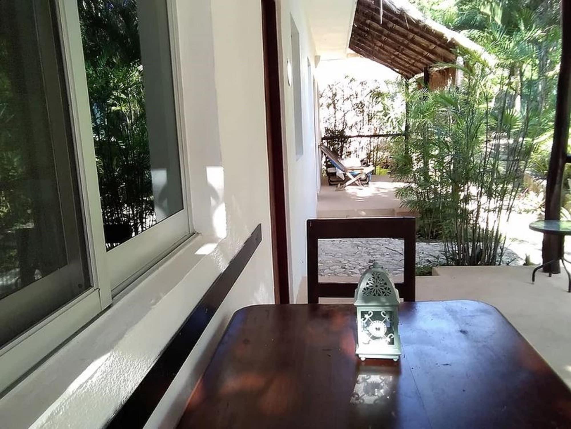 Restaurant Villa Tortugas