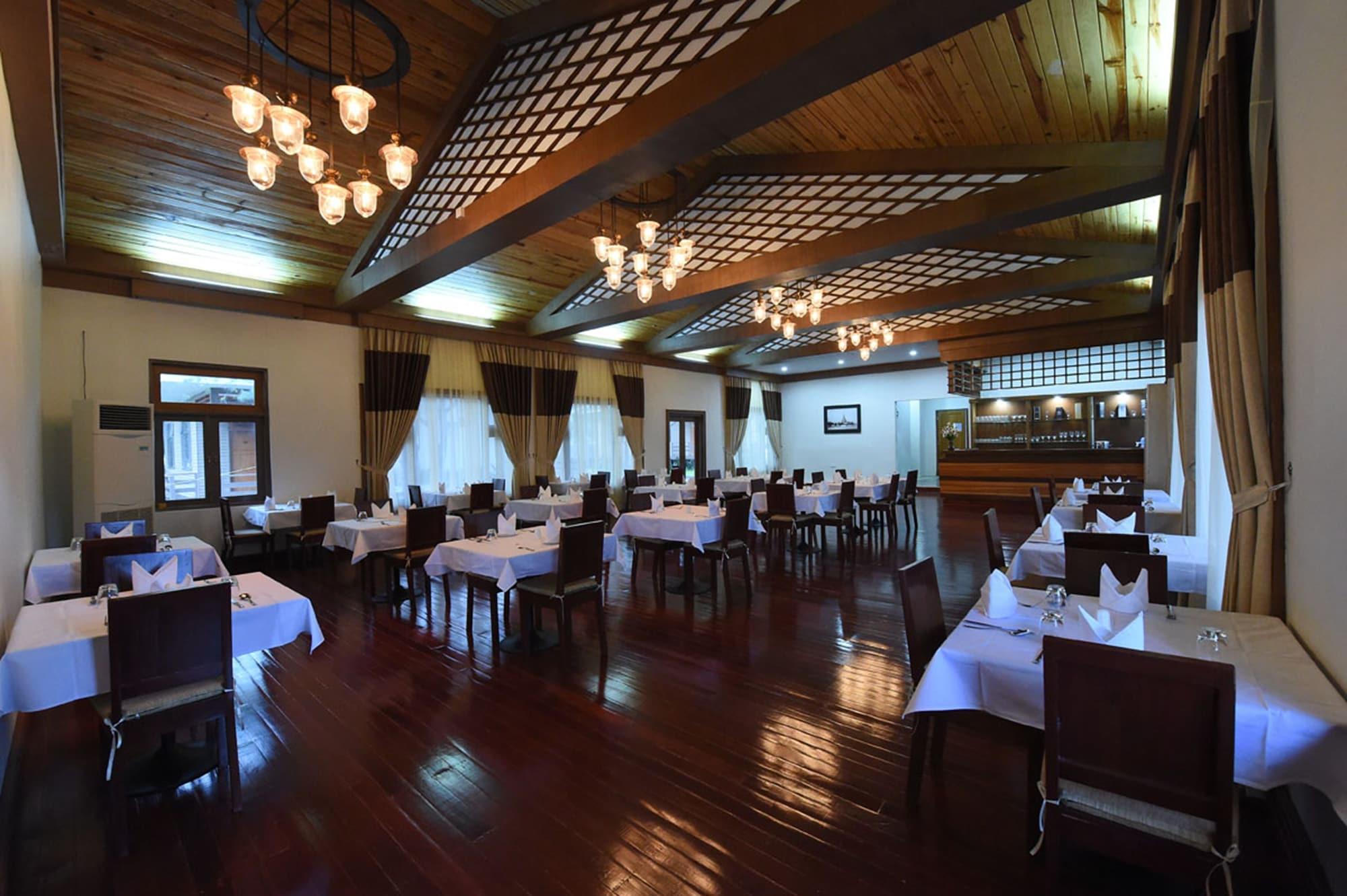 Restaurant Keinnara Loikaw