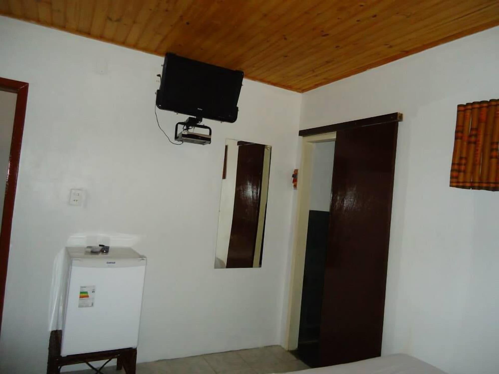 Set de Habitación Pousada Maria Bonita