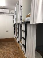 Alojamiento - Hostel Wizaya for backpacker