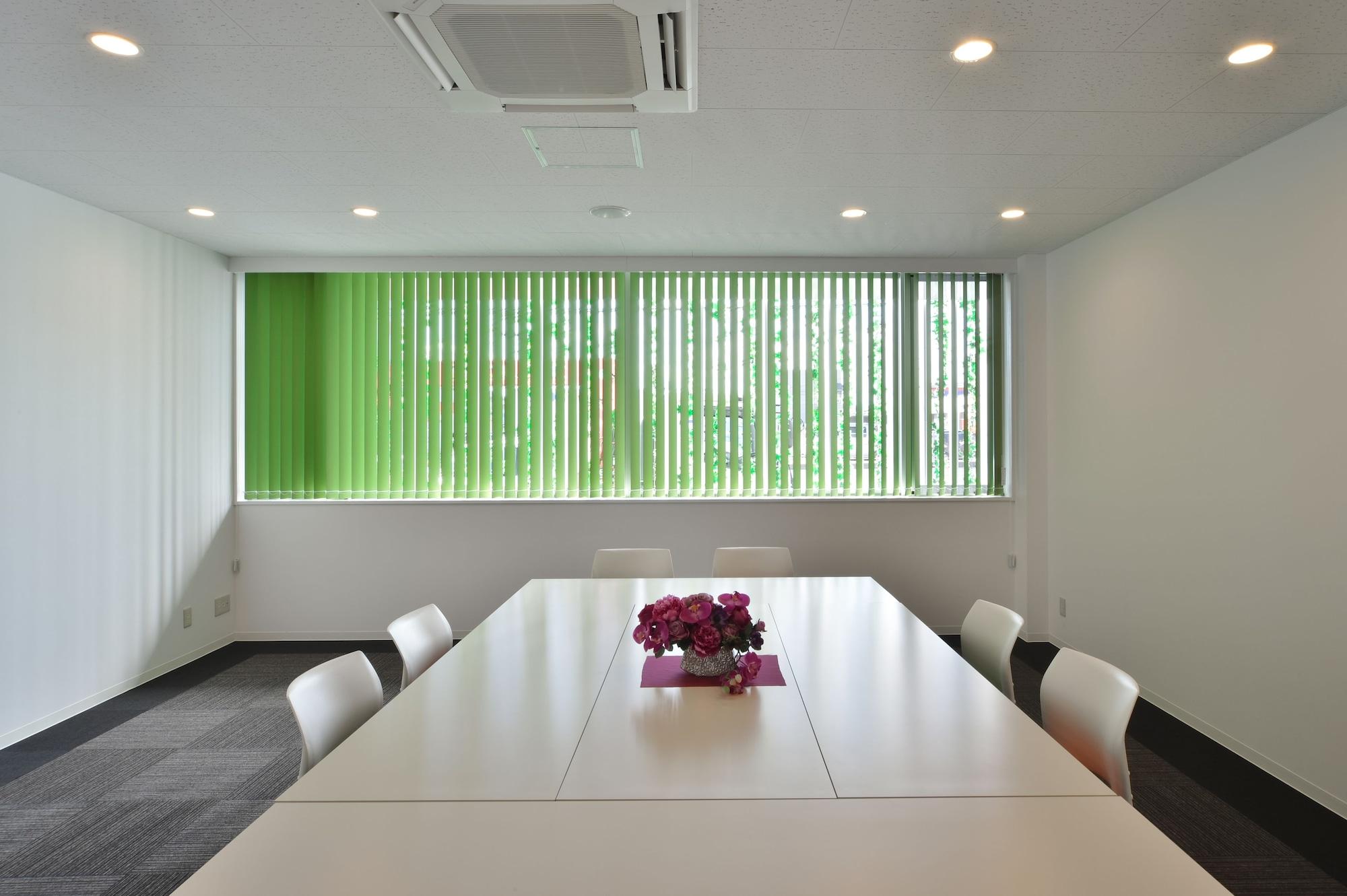 Sala de Reuniones Value The Hotel Sendai Natori